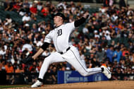 Pick Tarik Skubal for DFS (Imagn)